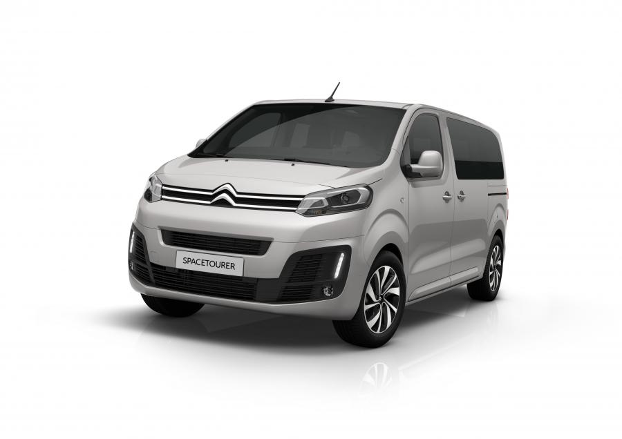  Citroen SpaceTourer 2016 года  (фото 14 из 40)